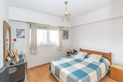 Imagen 13 de 26 de Venta Departamento 4 Ambientes Con Balcon, Cochera