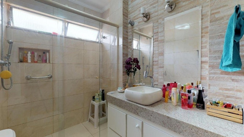 Imagem 1 de 28 de Apartamento À Venda No Bairro Vila Mariana - São Paulo/sp - O-17361-28466