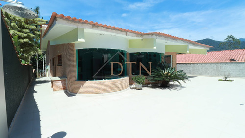 Imagem 7 de 15 de Oportunidade!!! Linda Casa Em Condomínio Recanto Da Lagoinha - Ubatuba- Sp - 2198