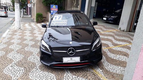 Mercedes-Benz Classe A 2.0 TB SPORT AUT.