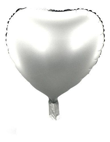 Globo Corazón 46 Cm