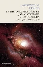 La Historia Más Grande Jamás Contada... Hasta Ahora - Krauss