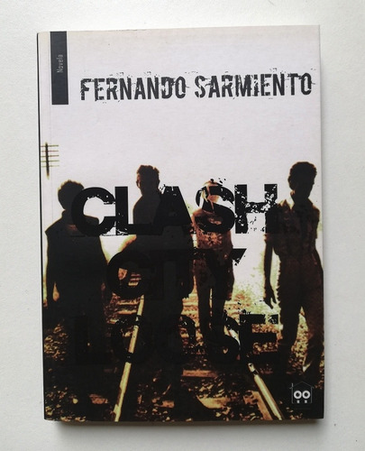 Clash City Loose - Fernando Sarmiento 