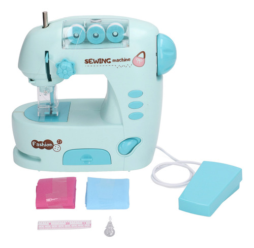 Regla Para Máquina De Coser Eléctrica Threader Sewer Toy Par