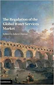 The Regulation Of The Global Water Services Market