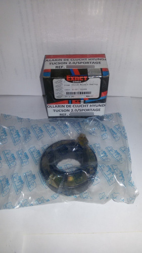 Collarin De Clutch  Hyundai Tucson 2.0/ Kia Sportage