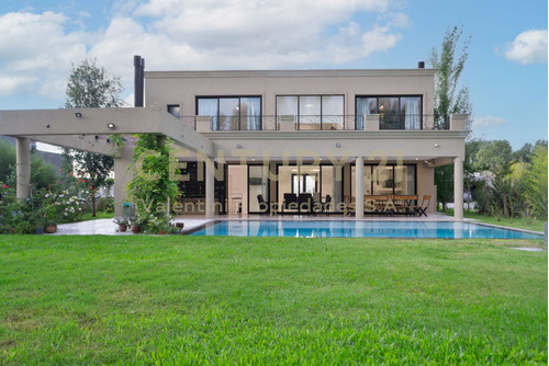 Casa En Venta En Lagos De San Eliseo