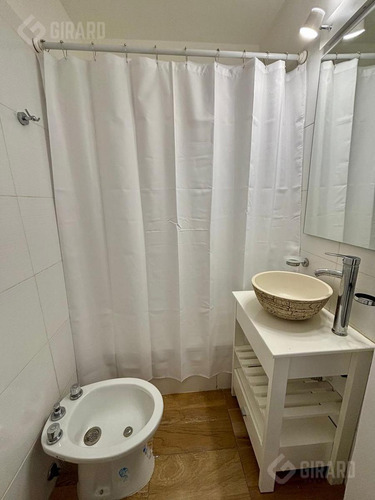 Departamento 1 Ambientes En Venta En Zona Centro