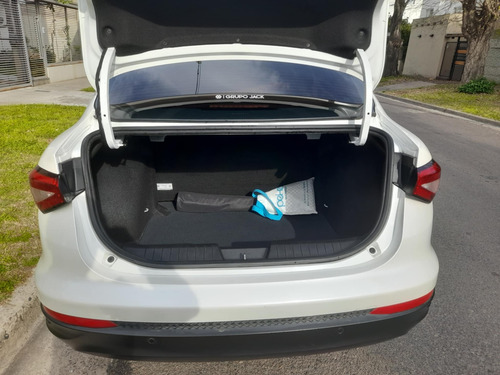Fiat Cronos 1.3 Gse Drive