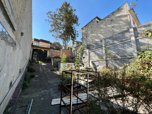 Terreno En Venta En Ampliacion Las Águilas, Álvaro Obregón