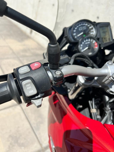 Imagen 6 de 22 de Bmw F 700 Gs Full