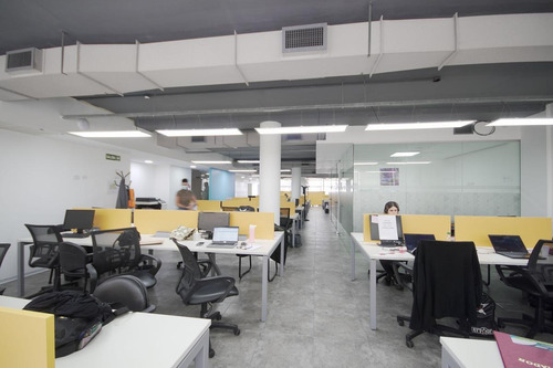 Imagen 8 de 22 de Oficina Lista Para Entrar En Parque Patricios