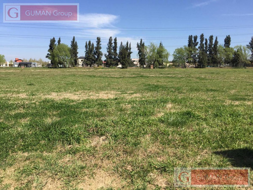 Imagen 2 de 9 de Lote - Manuel Belgrano Club De Campo