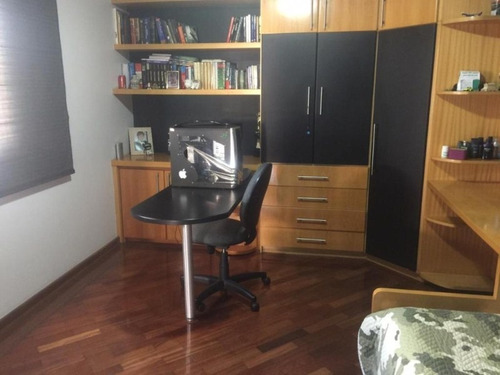 Sobrado Com 4 Dormitórios À Venda, 412 M² Por R$ 1.600.000 - Condomínio Granja Olga Ii - Sorocaba/sp. - So0119 - 67640802