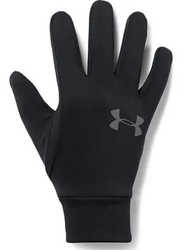 Guantes under armour colo colo hotsell