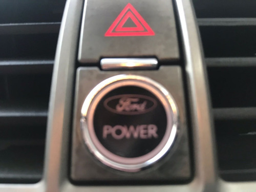 Imagen 18 de 18 de Ford Kuga 2.5 Titanium At 4x4 L (ku05)