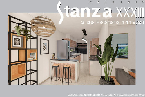 Venta/permuta/fianancia -departamento 2 Dormitorios- Rosario Centro - Amenities - Al Pozo