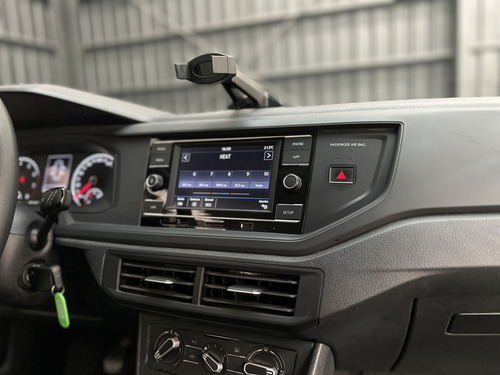 Volkswagen Polo 1.6 Msi Comfortline