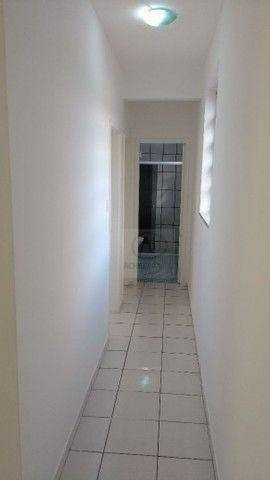 Imagem 4 de 7 de Apartamento Residencial Com 2 Dormitórios, 1 Banheiro, 1 Vaga, À Venda, 53 M² Por R$ 297.000 - Gonzaga - Santos/sp - Ap10723