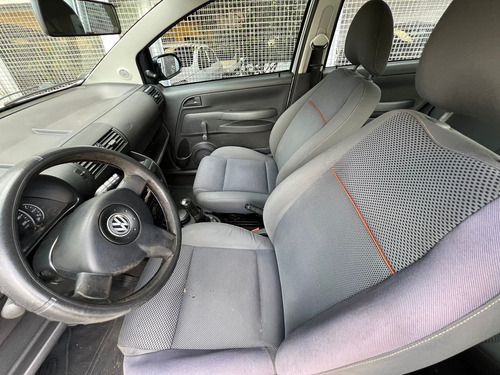 Volkswagen Fox 1.0 Vht Total Flex 5p