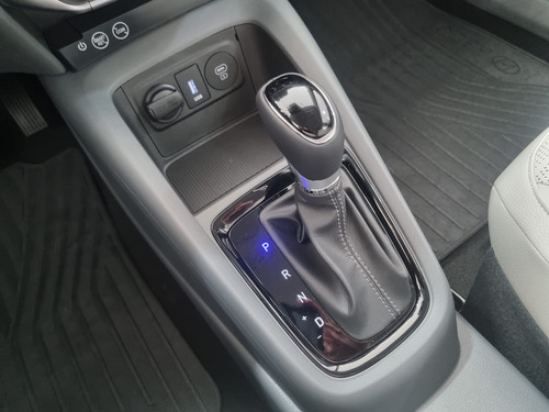 Hyundai HB20S 1.0 Platinum Safety Tgdi Flex Aut. 4P