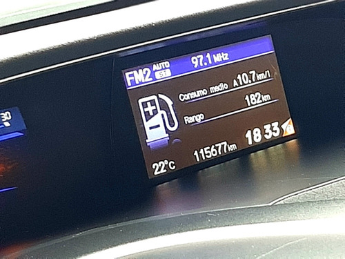 Honda Civic 1.8 Lxs Mt 140cv 2015