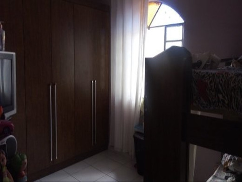 Imagem 6 de 19 de Casa À Venda, 2 Quartos, 1 Vaga, Santa Mônica - Belo Horizonte/mg - 627