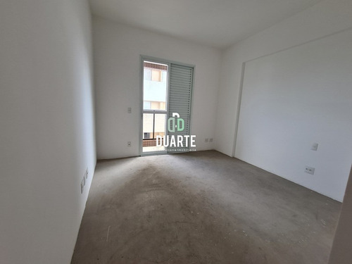 Imagem 8 de 25 de Apartamento Novo No Gonzaga - Ap03890 - 69503821