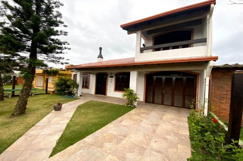 Imagem 4 de 30 de Casa À Venda Em Xangri-lá - Ca01392 - 69527222