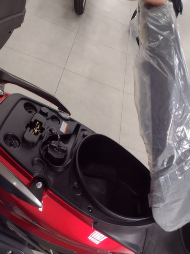 Imagem 10 de 10 de Haojue Lindy 125 Modelo 2022 0 Km - A Pronta Entrega!!!