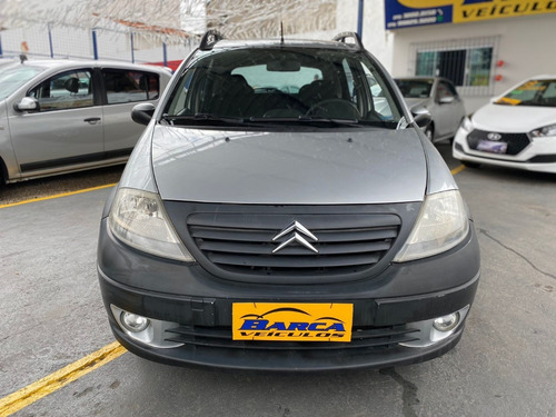 Imagem 3 de 12 de Citroen C3 Xtr 1.6
