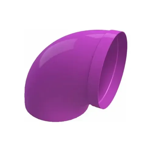 Curva 90° Graus Para Playgroud Kidplay Brinquedão | Frete grátis