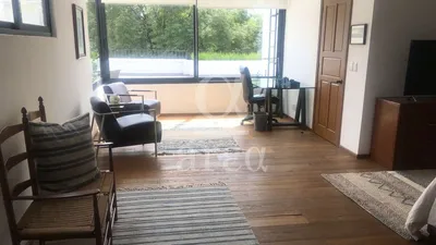 Departamento en renta