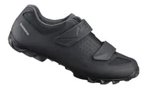 Comprar Zapatillas Ciclismo Shimano Me100 Mtb Lacusports