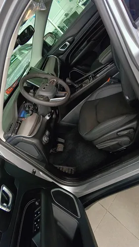 Jeep Compass 1.3T Longitude