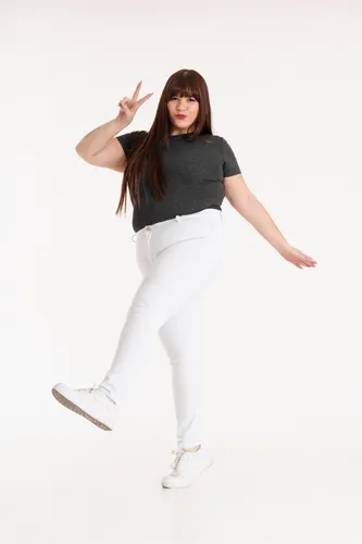 Jeans modernos en talles grandes hotsell