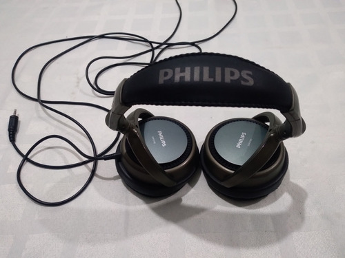 Auriculares Philips Shp 2700