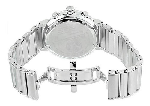 Imagen 6 de 10 de Bz1000-54e Reloj Citizen Eco Drive Proximity Bluetooth Plat