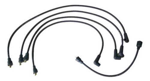 Cable De Bujia Alfa  Romeo 4 Cil Motor 2.0 87-94