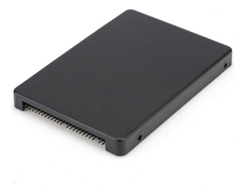 Caja Disco Duro Msata Ssd Adaptador Ide 2.5 in 44 Pine Funda