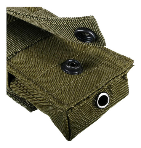 3 Paquete De 3 A 10 Linternas Militares Tácticas, 3 Piezas