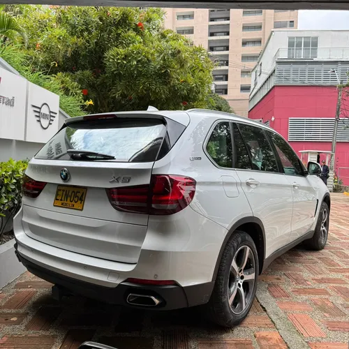 BMW X5 2.0 Xdrive40e