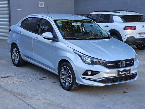 Fiat Cronos 1.8 16v Precision