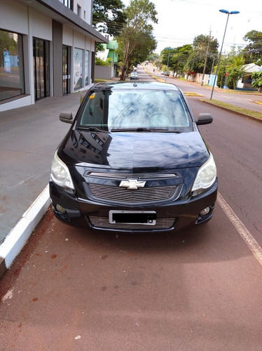 Chevrolet Cobalt 2011 1.4 Ls 4p