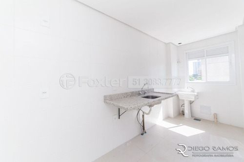 Imagem 17 de 30 de Apartamento, 2 Dormitórios, 66.41 M², Bom Jesus - 177761