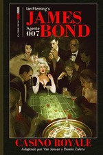 James Bond Casino Royale - Van Jensen, Dennis Calero