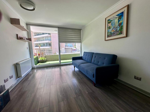 Departamento En Venta 3 Habitaciones 2 Baños 1 Est 1 Bod