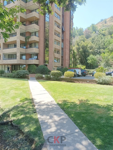 Bosques De La Piramide - 2 Dor. 2 Baños - Estc. Bodega 90 M2