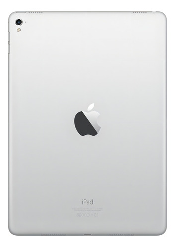 iPad Pro 1st generation 2016 A1674 9.7" con red móvil 32GB silver 2GB de memoria RAM - Excelente (Reacondicionado)