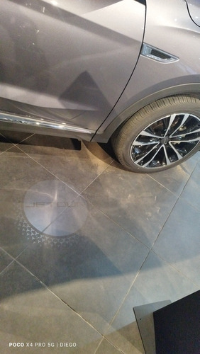 Jetour X70 Plus Automático